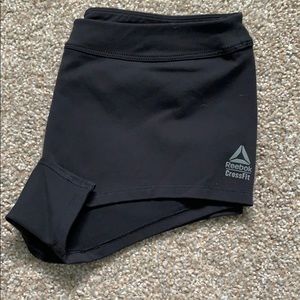 Reebok CrossFit shorts